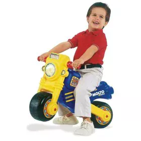 Tricycle Moltó Cross Classic 63 cm (63 cm) by Moltó, Baby-walkers and accessories - Ref: S2413657, Price: 33,37 €, Discount: %