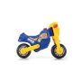 Tricycle Moltó Cross Classic 63 cm (63 cm) de Moltó, Trotteurs et accessoires - Réf : S2413657, Prix : 33,37 €, Remise : %