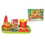 Ensemble d'aliments pour dînette (35 x 26'5 x 4 cm) de BigBuy Fun, Aliments - Réf : S2413704, Prix : 8,26 €, Remise : %