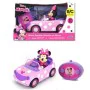 Fahrzeug Fernsteuerung Minnie Mouse Roadster 19 cm von Minnie Mouse, Fahrzeuge - Ref: S2413944, Preis: 37,76 €, Rabatt: %