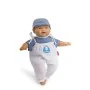 Muñeca bebé Berjuan Sanibaby Azul (28 cm) de Berjuan, Muñecos bebé - Ref: S2414019, Precio: 31,75 €, Descuento: %