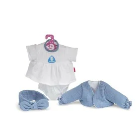 Doll's clothes Berjuan 3083 Blue (40 cm) by Berjuan, Clothing & Shoes - Ref: S2414023, Price: 25,49 €, Discount: %