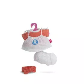 Doll's clothes Berjuan 3084 Coral (28 cm) by Berjuan, Clothing & Shoes - Ref: S2414024, Price: 23,86 €, Discount: %