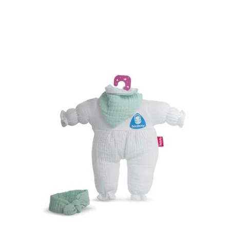 Doll's clothes Berjuan 3086 Green (28 cm) by Berjuan, Clothing & Shoes - Ref: S2414026, Price: 23,86 €, Discount: %