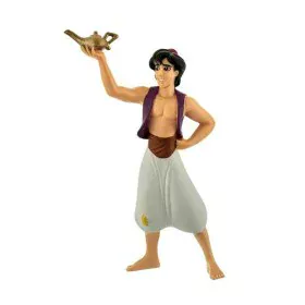 Figurine Aladino de Clásicos Disney, Articulées - Réf : S2414247, Prix : 8,41 €, Remise : %