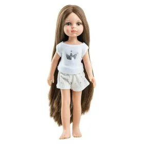 Doll Paola Reina Carol 32 cm by Paola Reina, Fashion Dolls - Ref: S2414376, Price: 17,16 €, Discount: %