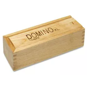 Domino Cayro XL 791 by Cayro, Traditional games - Ref: S2414381, Price: 21,83 €, Discount: %