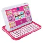 Toy computer Vtech Little App ES 18 x 26 x 4 cm Pink by Vtech, Educational Computers & Accessories - Ref: S2414449, Price: 56...