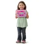 Toy computer Vtech Little App ES 18 x 26 x 4 cm Pink by Vtech, Educational Computers & Accessories - Ref: S2414449, Price: 56...