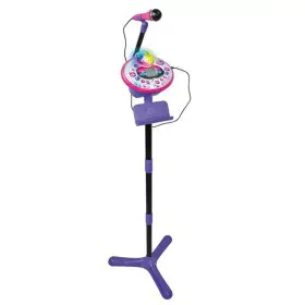 Microphone Karaoké Vtech Kidi Super Star de Vtech, Karaoké - Réf : S2414450, Prix : 66,15 €, Remise : %