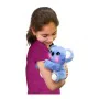 Peluche musicale Famosa 700016893 Biberon 25,4 cm (25,4 cm) de Famosa, Animaux et personnages - Réf : S2414524, Prix : 48,40 ...