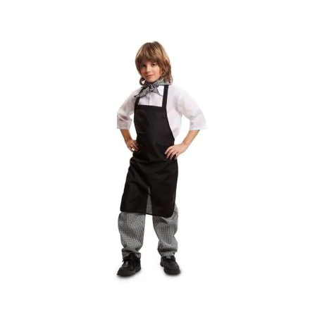 Costume for Children My Other Me Male Chef 3-4 Years by My Other Me, Kids & Toddlers - Ref: S2414647, Price: 17,85 €, Discoun...