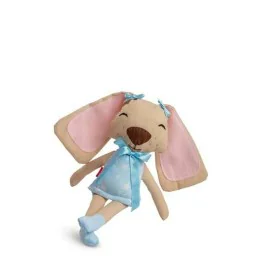 Rag Doll Berjuan 11200 Dog Blue by Berjuan, Soft Dolls - Ref: S2414719, Price: 17,19 €, Discount: %