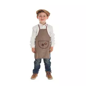 Verkleidung für Kinder 3-5 Jahre von BigBuy Carnival, Kostüme für Kinder - Ref: S2414768, Preis: 9,14 €, Rabatt: %