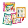 Jogo Educativo Diset The animals Lápis Luzes com som (ES) de Diset, Jogos de tabuleiro - Ref: S2414783, Preço: 15,72 €, Desco...