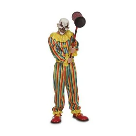 Costume for Adults My Other Me Prank Clown by My Other Me, Adults - Ref: S2414884, Price: 31,30 €, Discount: %