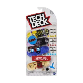 Playset Tech Deck 6028815 Skate de Tech Deck, Skates - Ref: S2415132, Preço: 17,90 €, Desconto: %