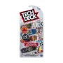 Playset Tech Deck 6028815 Monopatín de Tech Deck, Monopatines - Ref: S2415132, Precio: 17,90 €, Descuento: %