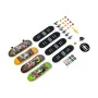 Playset Tech Deck 6028815 Monopatín de Tech Deck, Monopatines - Ref: S2415132, Precio: 17,90 €, Descuento: %