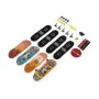 Playset Tech Deck 6028815 Monopatín de Tech Deck, Monopatines - Ref: S2415132, Precio: 17,90 €, Descuento: %