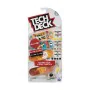 Playset Tech Deck 6028815 Monopatín de Tech Deck, Monopatines - Ref: S2415132, Precio: 17,90 €, Descuento: %