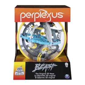 Perplexus Spin Master Beast de Spin Master, Juegos de habilidad - Ref: S2415141, Precio: 26,80 €, Descuento: %