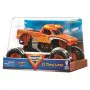 Playset de Vehículos Monster Jam 6056371 14,92 x 21,27 x 13,65 cm de Monster Jam, Coches y coches de carreras - Ref: S2415144...