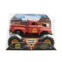 Playset de Vehículos Monster Jam 6056371 14,92 x 21,27 x 13,65 cm de Monster Jam, Coches y coches de carreras - Ref: S2415144...