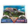 Playset de Vehículos Monster Jam 6056371 14,92 x 21,27 x 13,65 cm de Monster Jam, Coches y coches de carreras - Ref: S2415144...