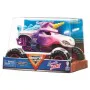 Playset de Vehículos Monster Jam 6056371 14,92 x 21,27 x 13,65 cm de Monster Jam, Coches y coches de carreras - Ref: S2415144...