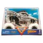 Playset de Vehículos Monster Jam 6056371 14,92 x 21,27 x 13,65 cm de Monster Jam, Coches y coches de carreras - Ref: S2415144...