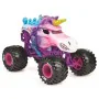 Playset de Vehículos Monster Jam 6056371 14,92 x 21,27 x 13,65 cm de Monster Jam, Coches y coches de carreras - Ref: S2415144...