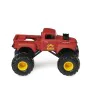 Playset de Vehículos Monster Jam 6056371 14,92 x 21,27 x 13,65 cm de Monster Jam, Coches y coches de carreras - Ref: S2415144...