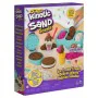 Sabbia Magica Spin Master Kinetic Sand Cartone Plastica di Spin Master, Argilla e pasta modellabile - Rif: S2415152, Prezzo: ...