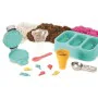 Baguette magique Spin Master Kinetic Sand Carton Plastique de Spin Master, Pâte à modeler - Réf : S2415152, Prix : 21,86 €, R...