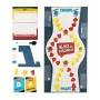 Juego de Mesa Spin Master Hijos vs Padres 206 Piezas 26,99 x 26,99 x 5,4 cm de Spin Master, Juegos con fichas - Ref: S2415180...