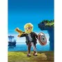 Personnage articulé Playmobil Playmo-Friends 70810 Viking (6 pcs) de Playmobil, Articulées - Réf : S2415265, Prix : 5,61 €, R...