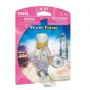 Figura articulada Playmobil Playmo-Friends 70813 Pasteleiro (5 pcs) de Playmobil, Articuladas - Ref: S2415268, Preço: 4,72 €,...