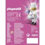 Figur mit Gelenken Playmobil Playmo-Friends 70813 Chefkonditor (5 pcs) von Playmobil, Gliederpuppen - Ref: S2415268, Preis: 4...