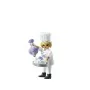 Statuetta Articolata Playmobil Playmo-Friends 70813 Pasticcere (5 pcs) di Playmobil, Personaggi di gomma - Rif: S2415268, Pre...