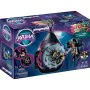 Playset Playmobil Adventures of Ayuma Bat Fairies 70825 (54 pcs) de Playmobil, Playsets de figurines de jouets - Réf : S24152...