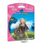 Personnage articulé Playmobil Playmo-Friends 70854 Femme Viking (5 pcs) de Playmobil, Articulées - Réf : S2415284, Prix : 5,6...