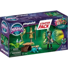 Playset Playmobil 70905 70905 de Playmobil, Playsets de figuras de brincar - Ref: S2415307, Preço: 16,99 €, Desconto: %