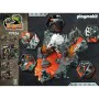 Playset Playmobil Dino Rise Lava Fountain Guardian 70926 by Playmobil, Toy figures playsets - Ref: S2415324, Price: 95,14 €, ...