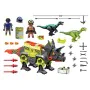 Playset Playmobil Dino Rise Robo-Dino Combat Machine 70928 von Playmobil, Playsets von Spielzeugfiguren - Ref: S2415325, Prei...