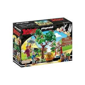 Playset Playmobil 70933 Astérix Astérix 70933 57 Stücke von Playmobil, Playsets von Spielzeugfiguren - Ref: S2415329, Preis: ...