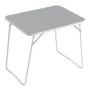 Table Klapptisch Alco Stahl Grau 80 x 60 cm (80 x 60 cm) von Alco, Beistelltische - Ref: S2415371, Preis: 28,18 €, Rabatt: %