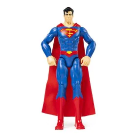 Actionfiguren DC Comics 6056778 30 cm (30 cm) von DC Comics, Puppen und Actionfiguren - Ref: S2415578, Preis: 15,52 €, Rabatt: %