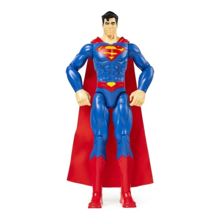 Action Figure DC Comics 6056778 30 cm (30 cm) by DC Comics, Action figures and dolls - Ref: S2415578, Price: 14,90 €, Discoun...