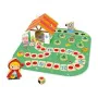 Educational Game Goula Little Red Ridding Hood 9 Pieces by Goula, Board Games - Ref: S2415619, Price: 14,90 €, Discount: %